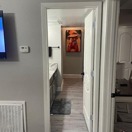 Aparthotel Duchele Houston Esterno foto