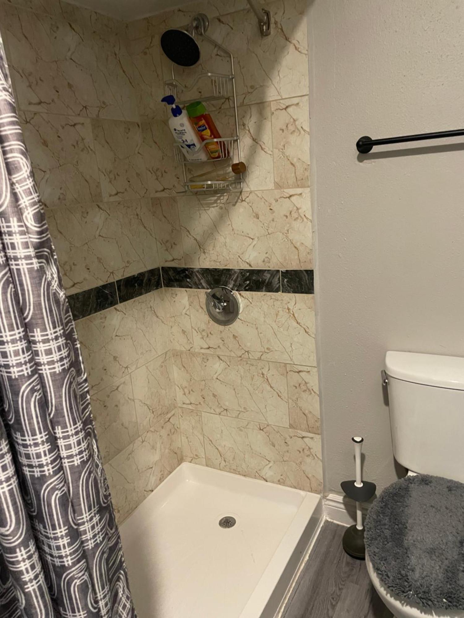 Aparthotel Duchele Houston Esterno foto