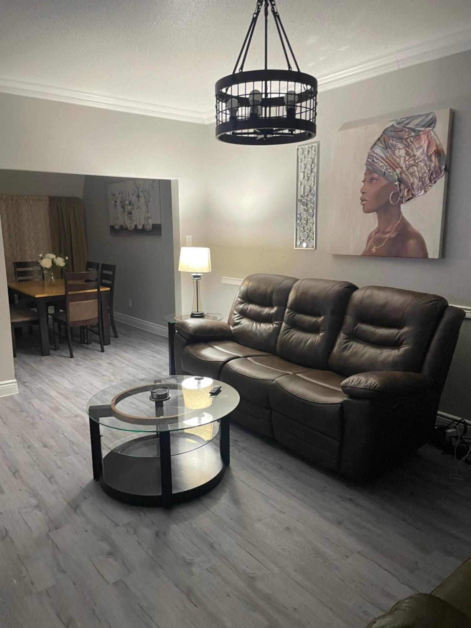 Aparthotel Duchele Houston Esterno foto