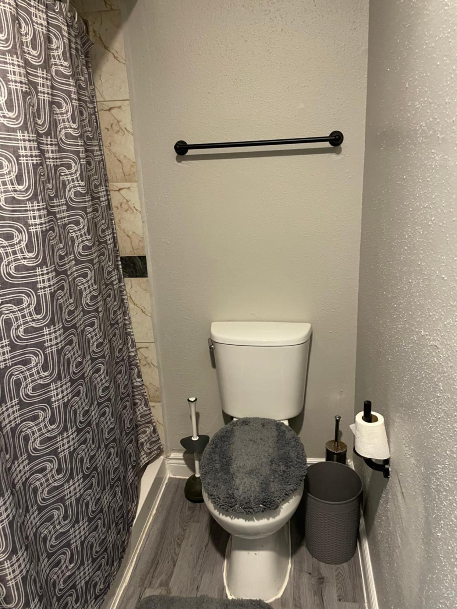 Aparthotel Duchele Houston Esterno foto