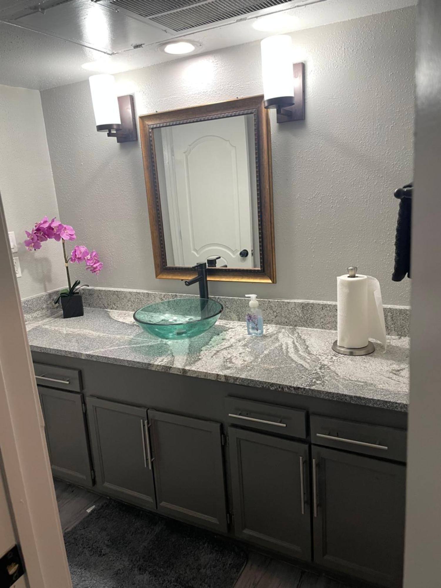 Aparthotel Duchele Houston Esterno foto