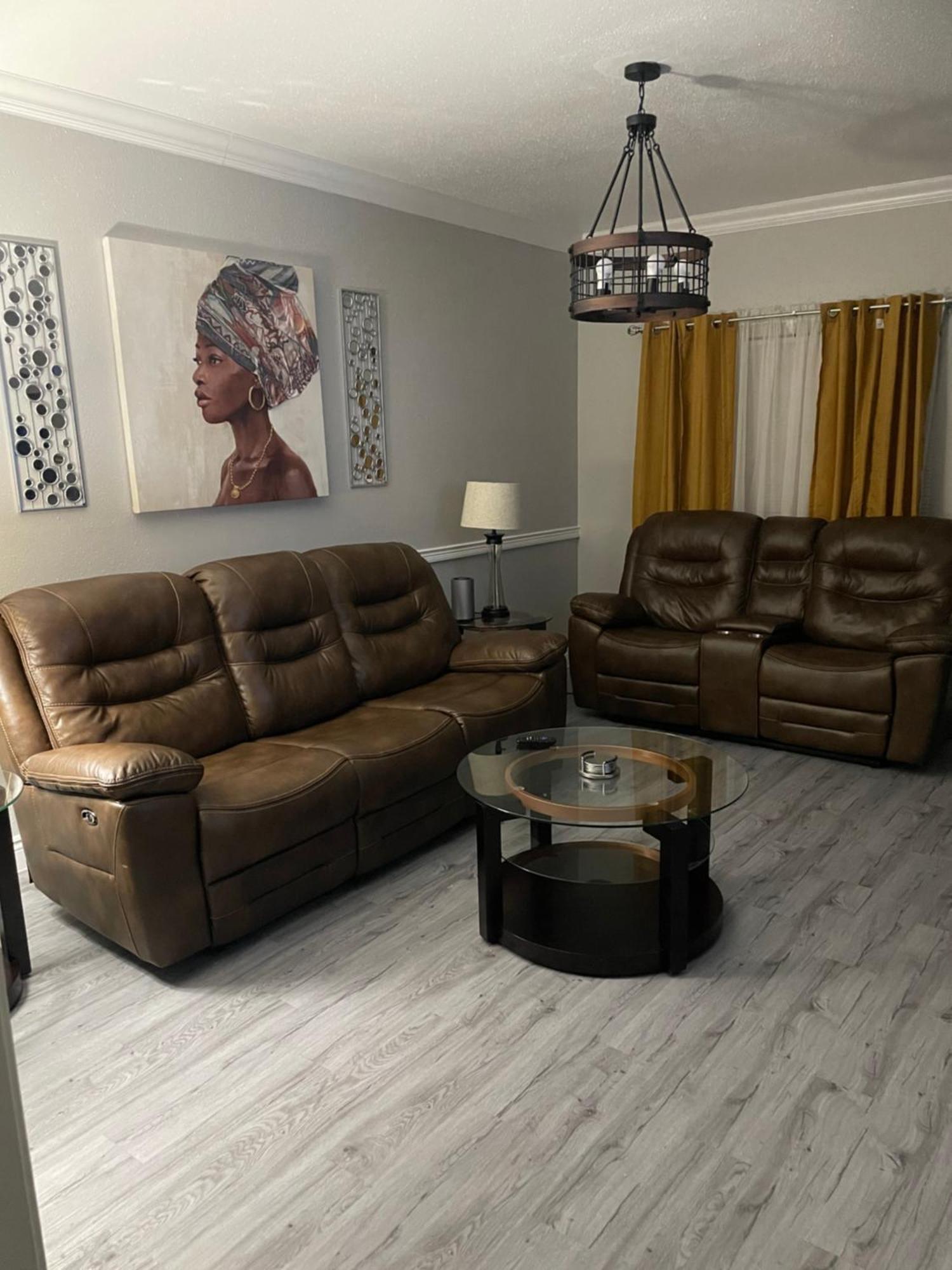 Aparthotel Duchele Houston Esterno foto
