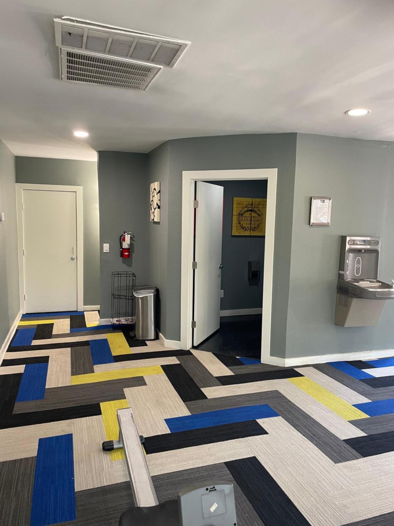 Aparthotel Duchele Houston Esterno foto