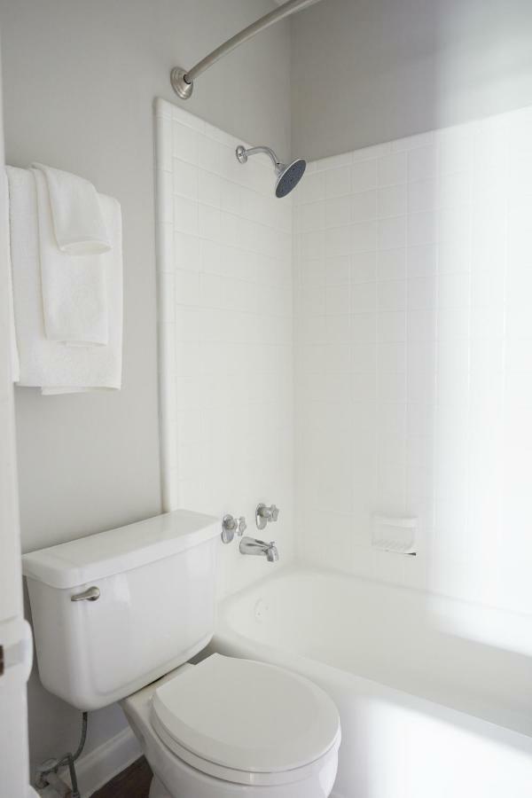 Aparthotel Duchele Houston Esterno foto