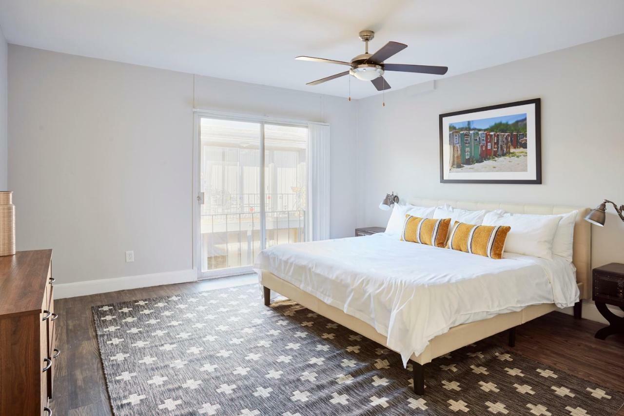 Aparthotel Duchele Houston Esterno foto
