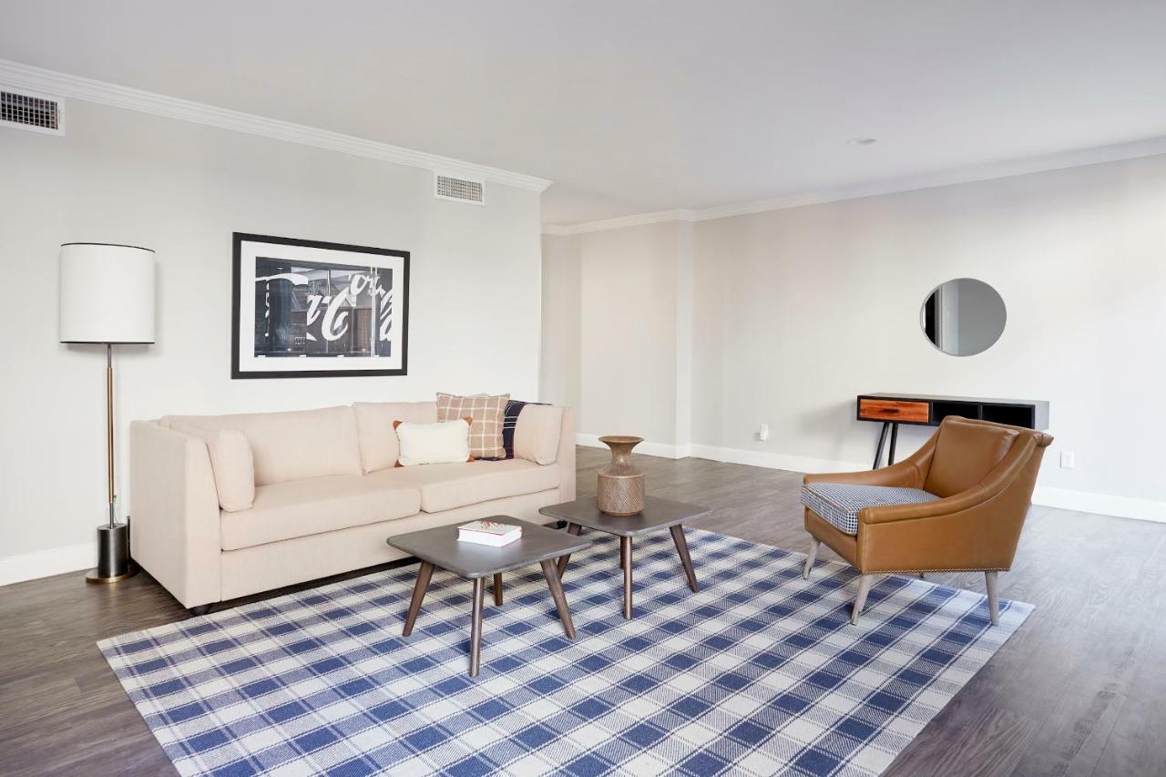 Aparthotel Duchele Houston Esterno foto